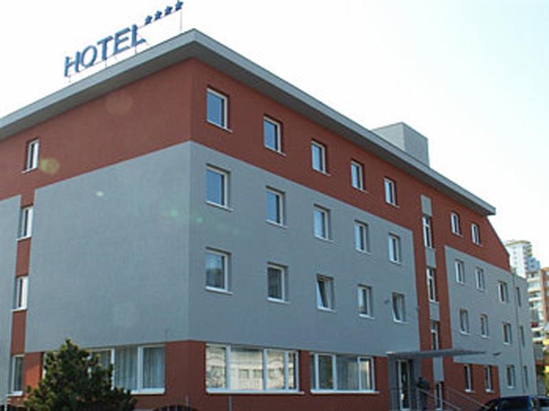 Premium Business Hotel Bratislava Exterior foto